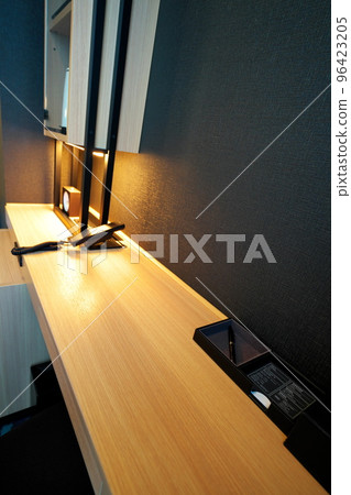 遠程辦公室一角 96423205