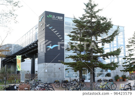 沼端站 JR 沼端站 沼端站 H17 室蘭本線 千歲線 沼端站 JR 沼端站 沼端站 H17 室蘭本線 千歲線 96423579