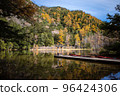 Akira Misaki Pond 96424306