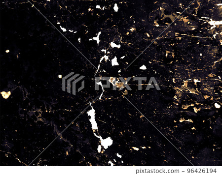 Black and white marbled background. Realistic stone texture vector Black and white marbled background. Realistic stone texture vector 96426194