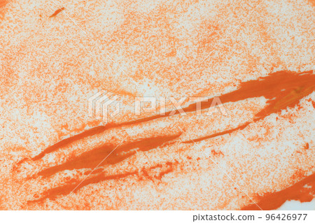 abstract orange watercolour background with free space abstract orange watercolour background with free space 96426977