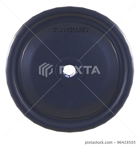 Dumbbell 3d modelling design Dumbbell 3d modelling design 96428505