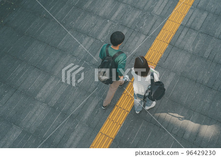 College Student, college student, university student 96429230