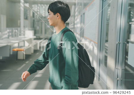 College Student, college student, university student 96429245