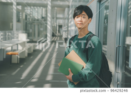 College Student, college student, university student 96429246