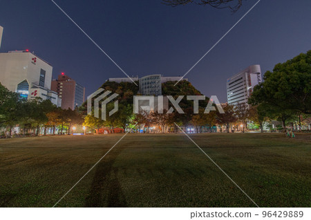 Toshi no Mori Hakata Toshi no Mori Hakata 96429889