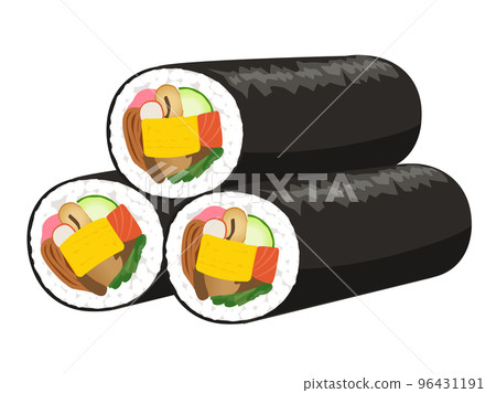 Ehomaki _節分 96431191