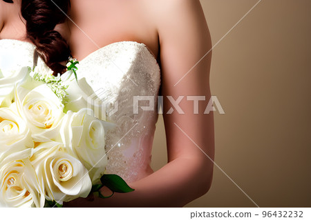 lovely wedding bouquet lovely wedding bouquet 96432232