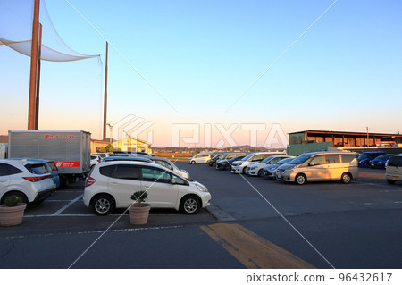 Yasuragi之湯的風景 96432617