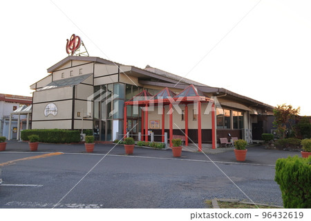 Yasuragi之湯的風景 96432619