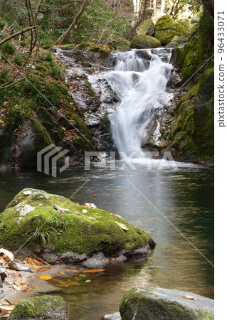 Hanaine Canyon Hanaine Canyon 96433071