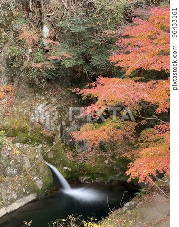 哈納因峽谷 哈納因峽谷 96433161