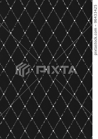Japanese modern pattern Japanese paper texture _ Luxury grid pattern background material 96433425
