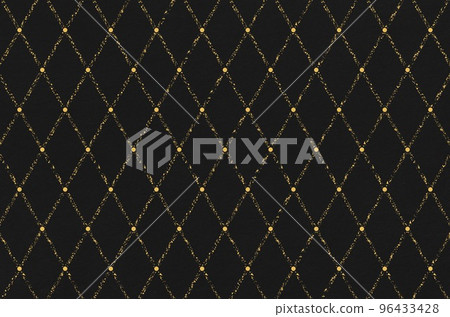 Japanese modern pattern Japanese paper texture _ Luxury grid pattern background material 96433428