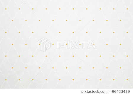 Japanese modern pattern Japanese paper texture _ Luxury grid pattern background material 96433429