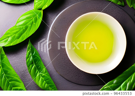 Green Tea  96433553