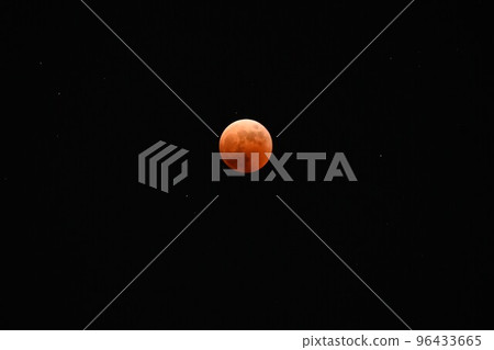 月全食/2022年11月8日・時隔442年天王星日食 月全食/2022年11月8日・時隔442年天王星日食 96433665