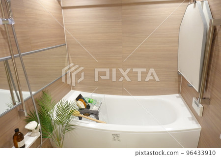 室內裝修樣板房衛生間 室內裝修樣板房衛生間 96433910