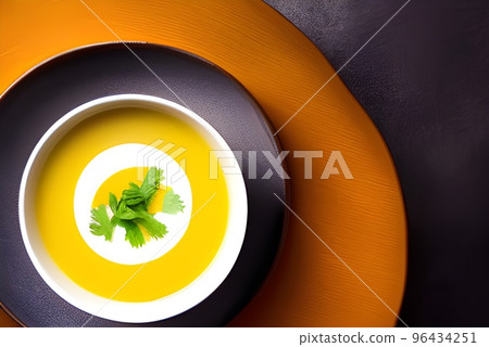 warming potage soup 96434251