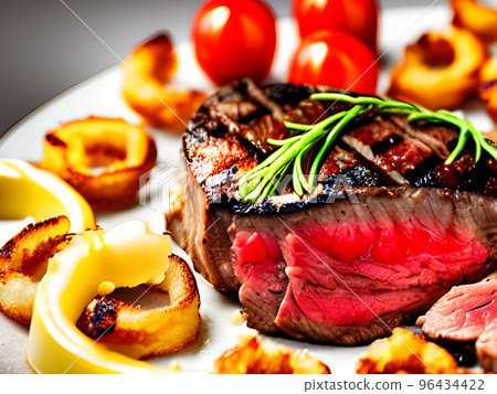fancy steak fancy steak 96434422