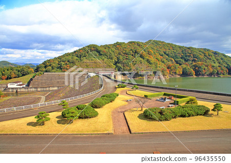五所水壩 五所水壩 96435550