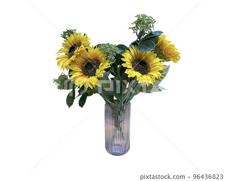 flower, vase, lucky flower, vase, lucky 96436823