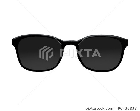 墨鏡灰（透明PNG鏡片） 96436838