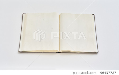 Japanese paper notebook 96437787