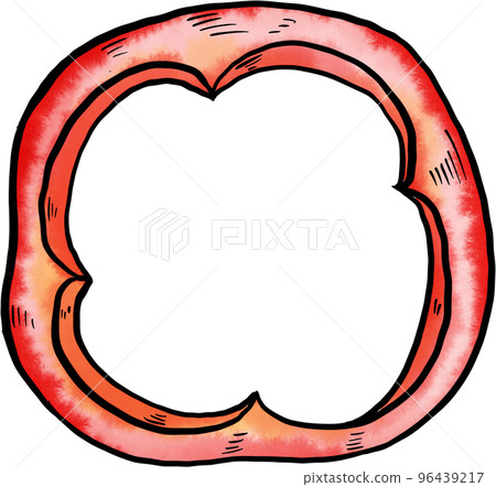 Pizza homemade and ingredient watercolor icon png Pizza homemade and ingredient watercolor icon png 96439217