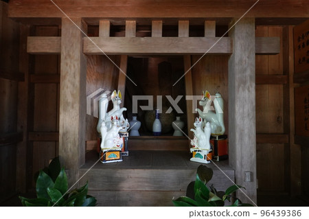 大江稻荷神社 96439386