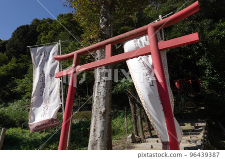 大江稻荷神社 96439387