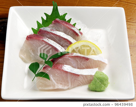 Kanpachi's making 96439498