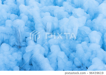 Ashigahara的冰柱 96439619