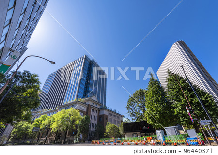 “Kudan Kaikan Terrace”和“Showakan”建築物 96440371