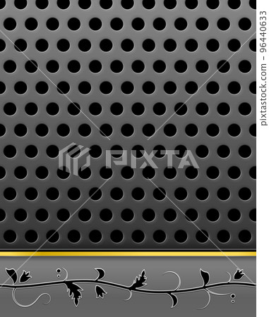 Speaker Texture Speaker Texture 96440633