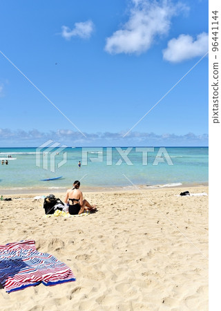Holidays in Hawaii Holidays in Hawaii 96441144