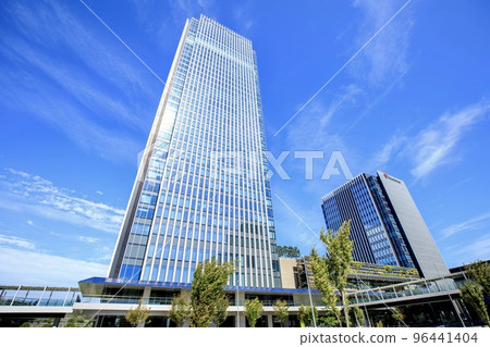 名古屋市笹島Live 24 Global Gate 名古屋市笹島Live 24 Global Gate 96441404