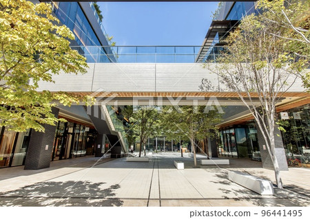 Nagoya City Sasashima Live 24 Global Gate 96441495