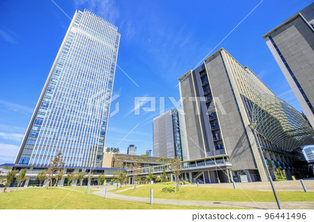 Nagoya City Sasashima Live 24 Global Gate Nagoya City Sasashima Live 24 Global Gate 96441496