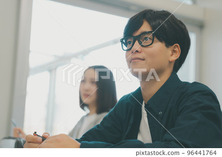 College Student, college student, university student 96441764