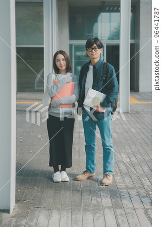 College Student, college student, university student 96441787