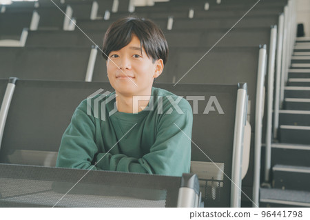 College Student, college student, university student 96441798