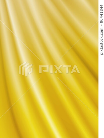 窗簾背景黃色 96441844