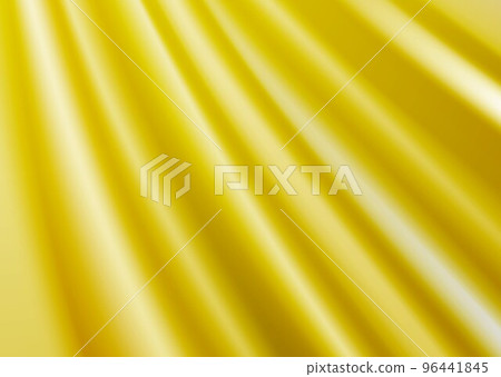 窗簾背景黃色 96441845