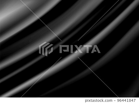 curtain background black 96441847