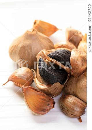 Black garlic 96442700