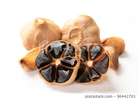 Black garlic 96442701
