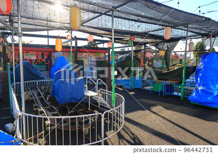 道之驛Domannaka田沼的風景 96442731