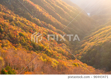 《栃木縣》山景 《栃木縣》山景 96443471