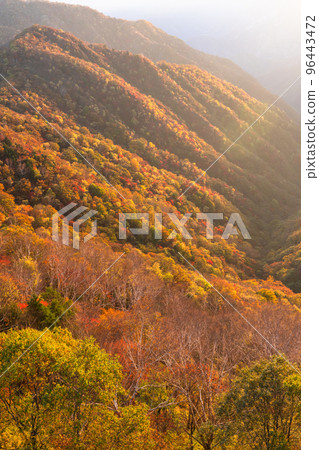 《栃木縣》山景 《栃木縣》山景 96443472